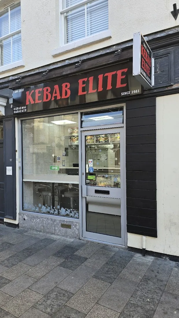 Kebab Elite